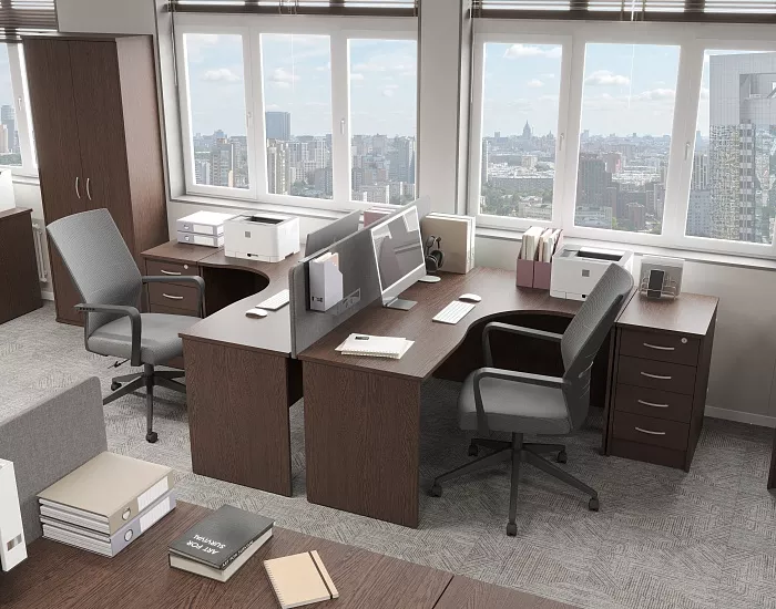 фото мебель Riva Wenge					