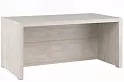 Стол письменный с симметричными опорами