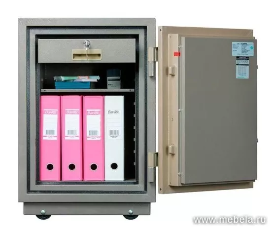 Cейф FRS-73 T-CL