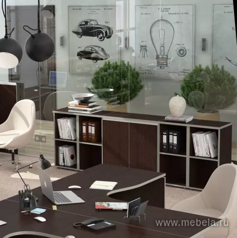 мебель для офиса Вита