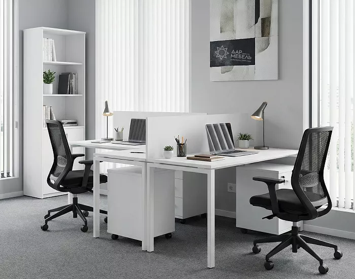 фото мебель Арго Белый					 №2					