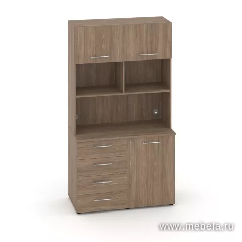 Мини-кухня Аризона