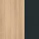акация / антрацит