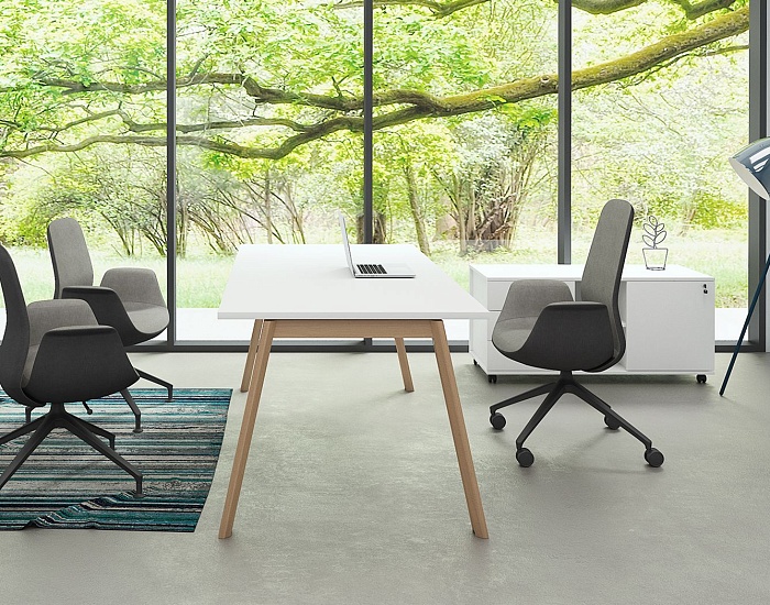 фото мебель Artwood White					 №2					