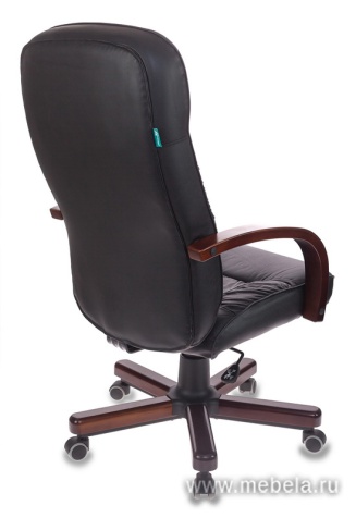 кресло T-9908 Walnut