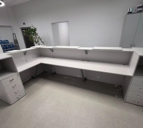 ПКО Столичное АВД