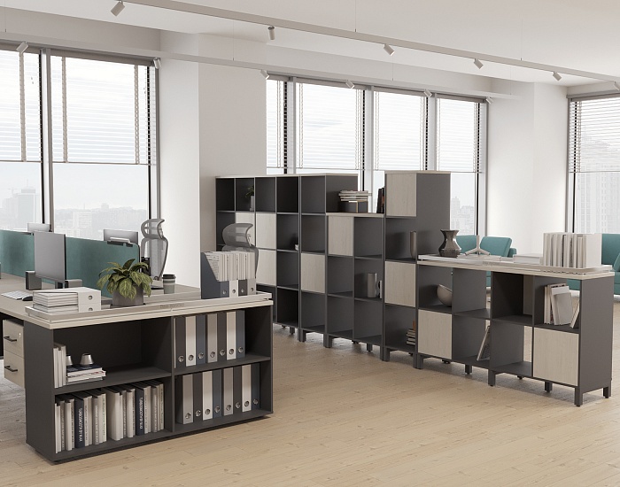 фото мебель Project Dub N					 №5					