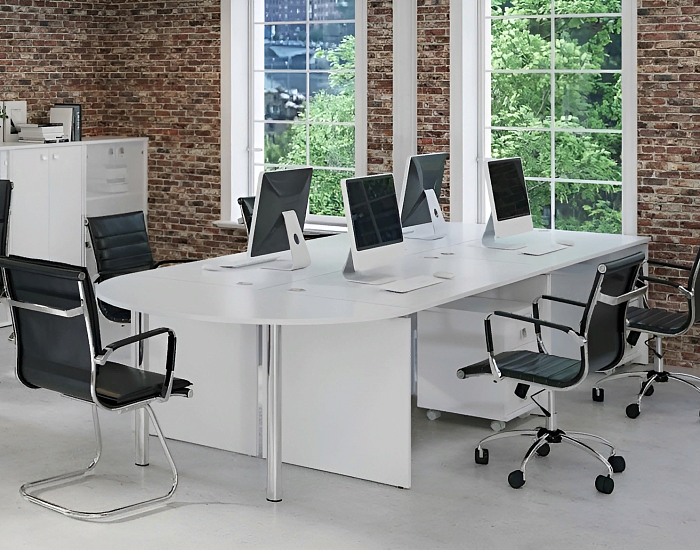 фото мебель Style White					 №3					