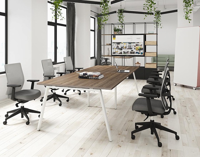 фото Офисная мебель Arena					 №4					