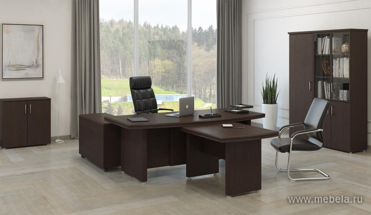 кабинет Бостон