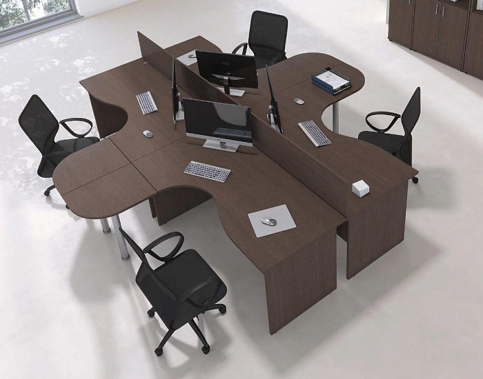 фото мебель Trend Dark					 №2					