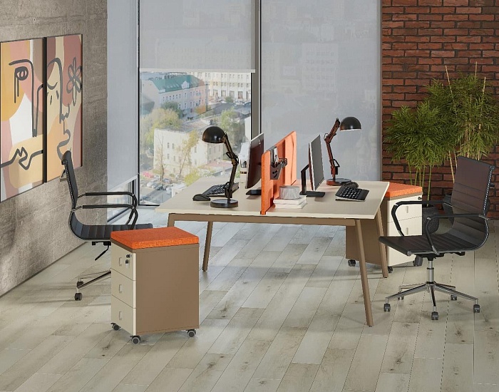 фото мебель Estetica					 №5					