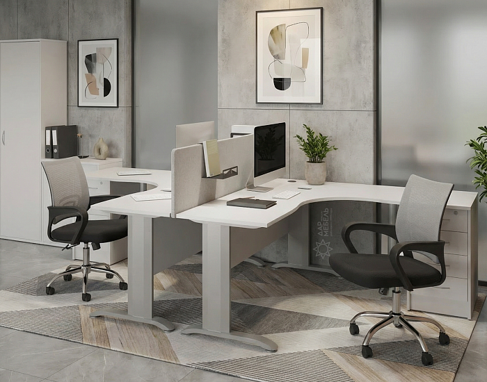 фото мебель Рива Металл					 №2					