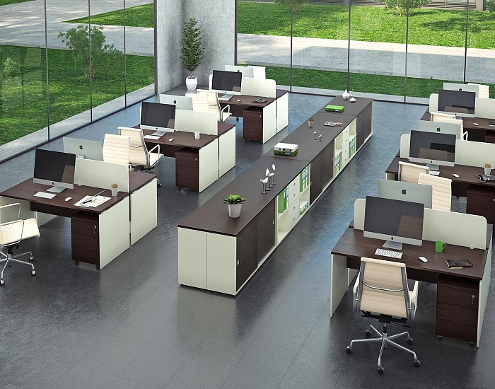 фото мебель Rio Wenge					 №4					