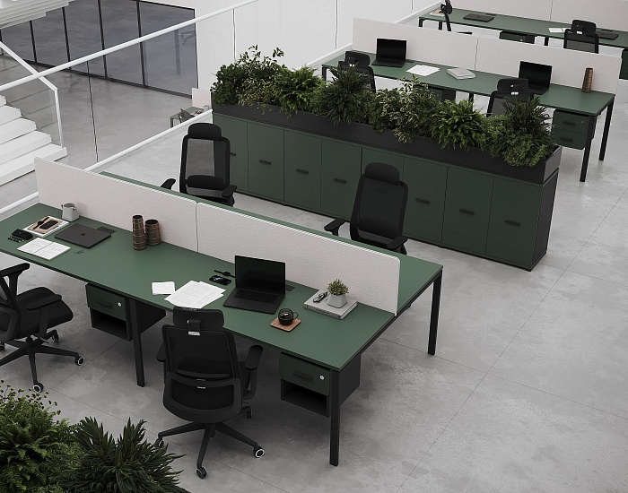 фото мебель Concept Kobo					 №4					