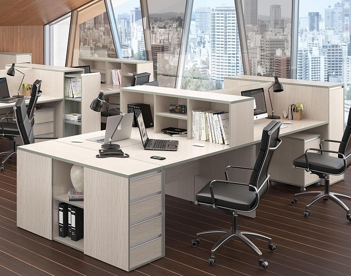 фото мебель Vita Light					